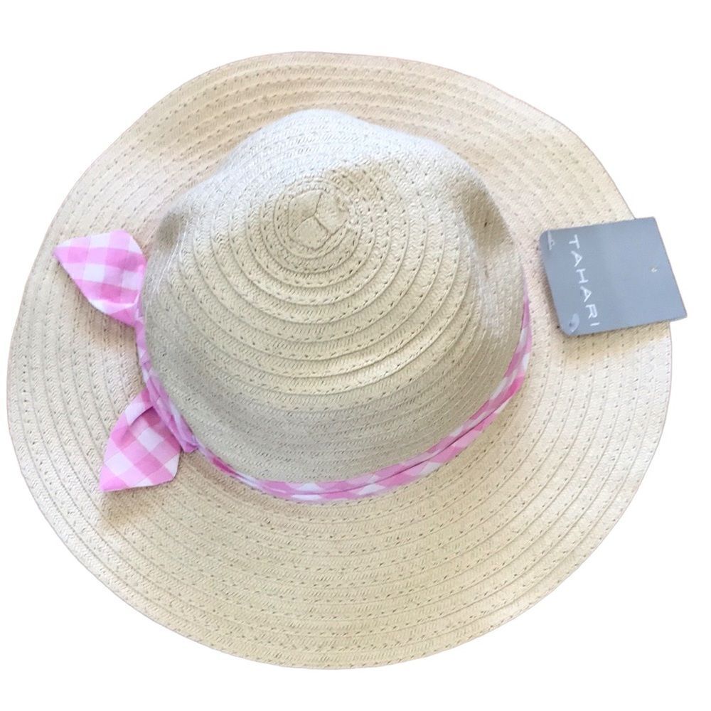 NEW Tahari Sun Hat